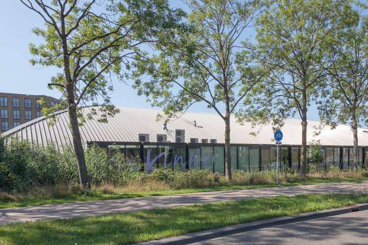 Kindergarden Dirck Hoetweg Leidsche Rijn Utrecht