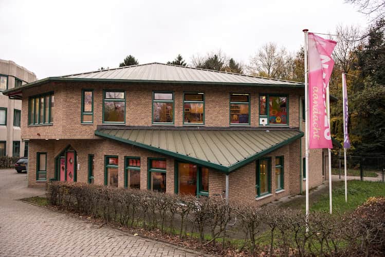 Nannies Nijmegen Jonkerbos