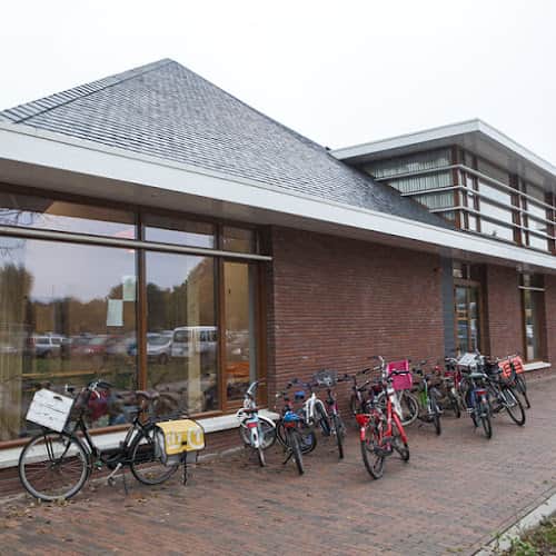 Partou Dorpshuis