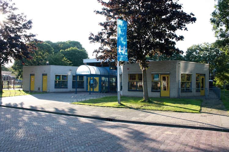 Vlietkinderen | Kinderdagverblijf Leidschendam de Heuvel | Piggelmee