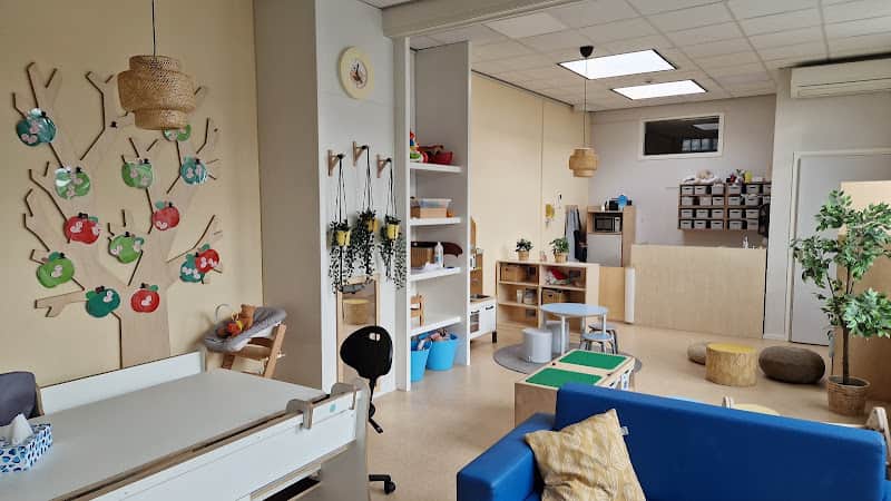 Kinderdagverblijf Leiden Pimmetje