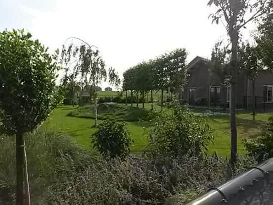 Kinderopvang De Vlindertuin