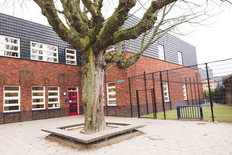 Partou Burgemeester Enschedélaan 66