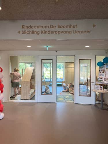 Kindcentrum De Boomhut