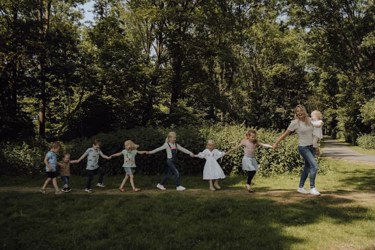 Kinderopvang Vlinderwerf