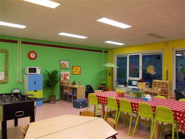 Babino Kinderopvang Hoofdkantoor
