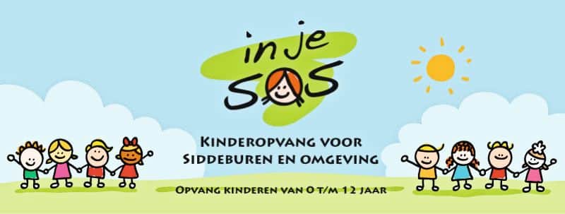 Kinderopvang In Je Sas