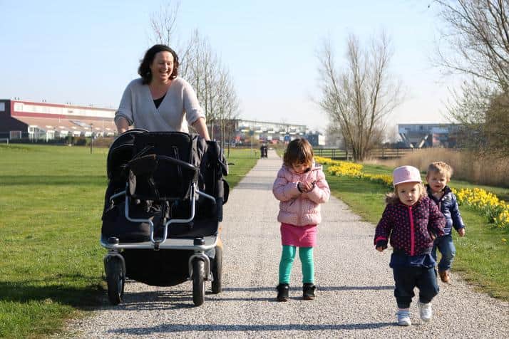 Kinderopvang Zoet & Zo