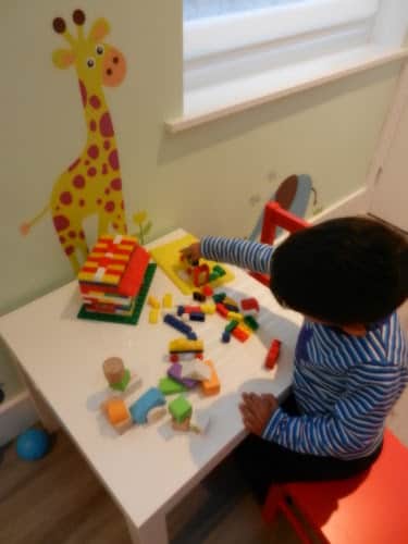 Kinderdagverblijf De Hukkie Puk