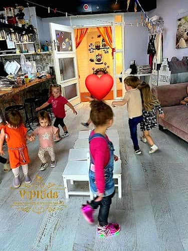 VIPKids Gouda Goverwelle