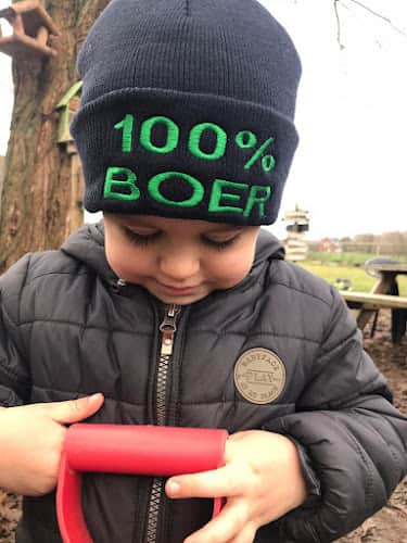 Natureluur De Kleine Boertjes