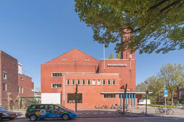 Monkey Donky Speelhuis Kinderopvang & BSO Groningen | Oosterhamrikkade