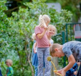 MAM's Kinderopvang Canadalaan