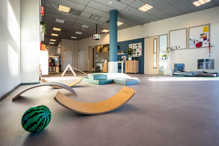 KION kinderdagverblijf Plaza