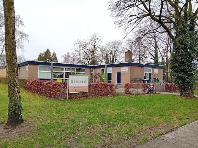 BijdeHandjes christelijke kinderopvang Pollenstein Ede