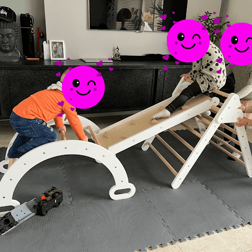 Gastouderopvang Thuis Bij Linda