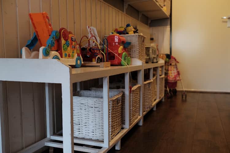 Zonne Kinderopvang