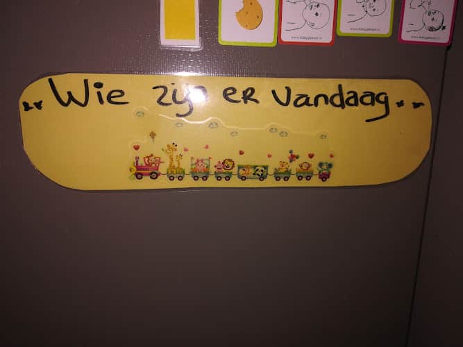Gastouderopvang MamaTasja