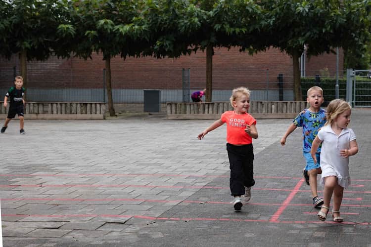 Kindcentrum De Arenberg