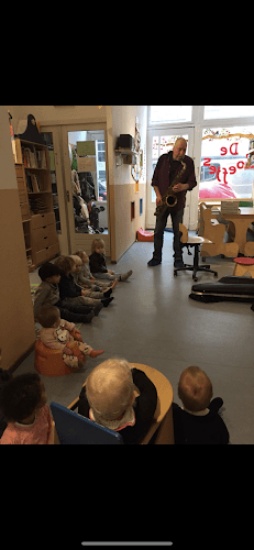 Kindercentrum De Boefjes