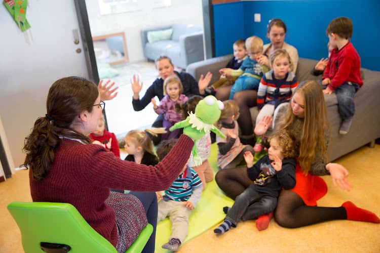 10forKIDS Den Haag