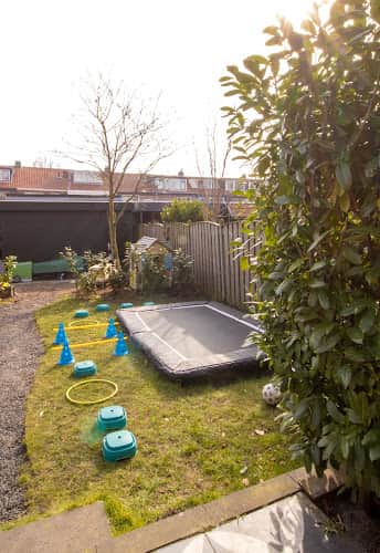 Gastouderopvang Kidz in Ambacht