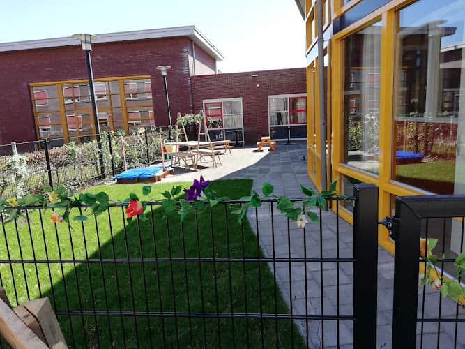 Kindercentrum Bij Onzzz