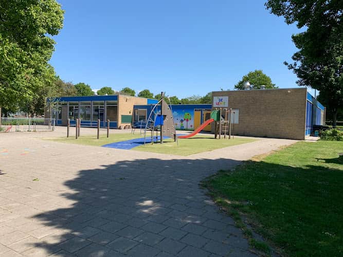 IKC de Lente (kinderopvang Babino)