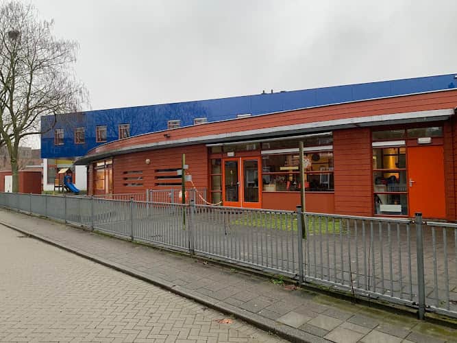 Doomijn Kinderopvang Het Kleine Woud