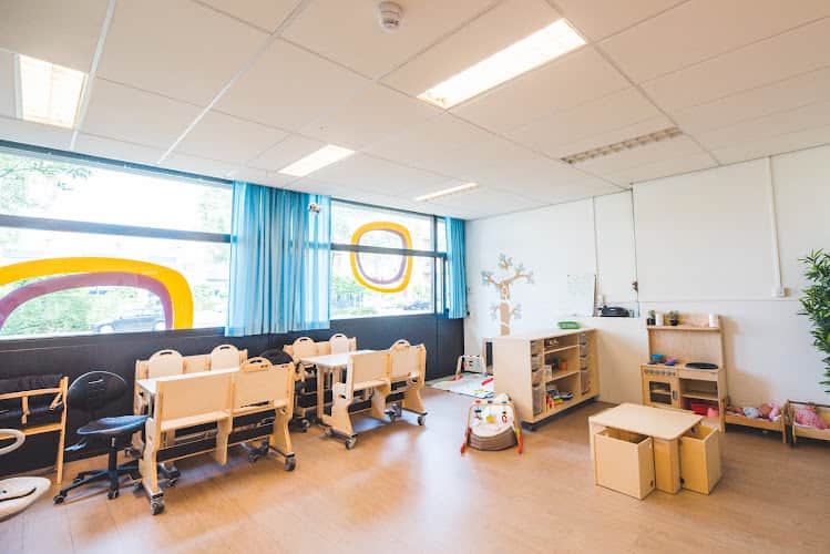 Partou Houtrakgracht 211