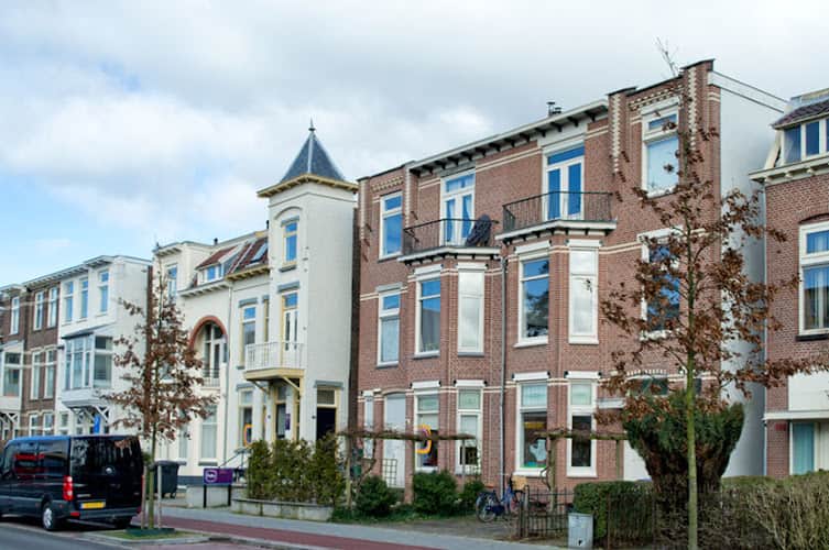 Partou Amsterdamseweg 154
