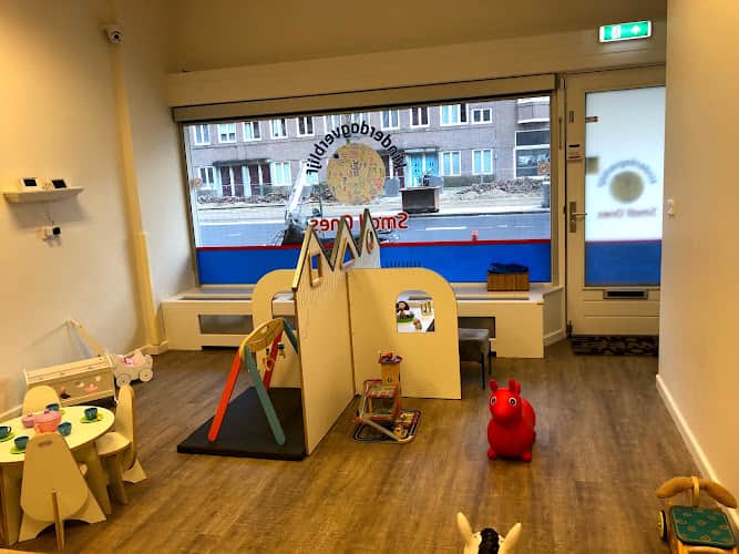 Kinderdagverblijf Small Ones