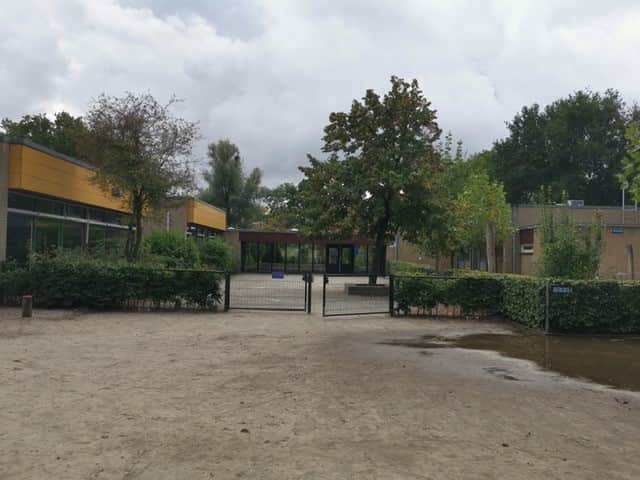 Doomijn Kinderopvang Rijnlaan