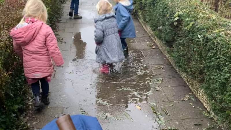 Gastouderopvang Babbeloo Zutphen/Warnsveld
