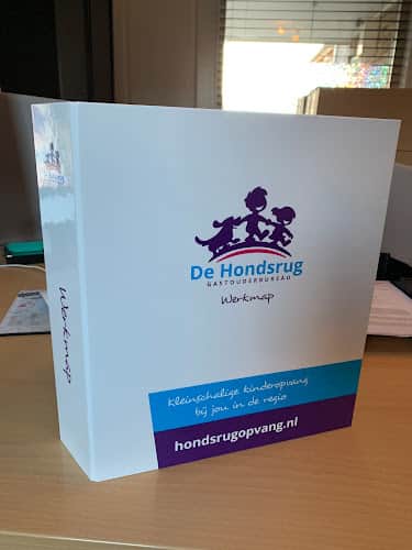 Gastouderbureau De Hondsrug