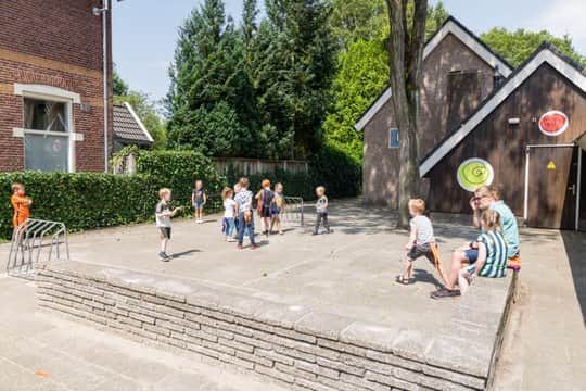 Humankind - BSO Het Kraaiennest