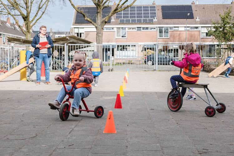 Kinderopvang Kibeo de Toren