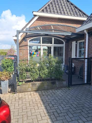 Kinderopvang Krakeel