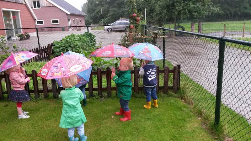 Kinderdagverblijf Het Boerderijtje
