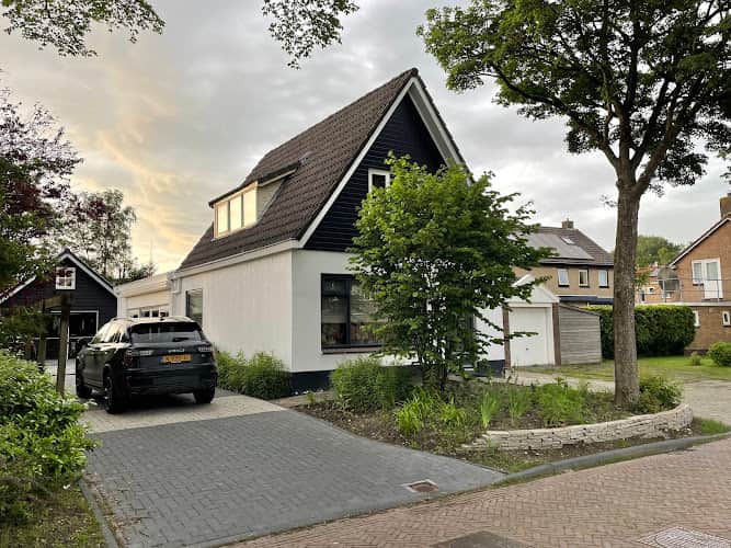 Gastouderopvang De Berenboot