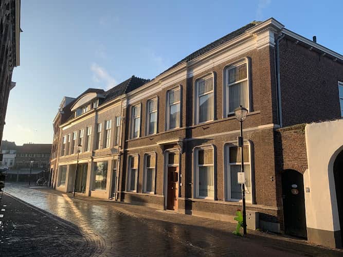 Pinjarra Kinderopvang, gastouder.