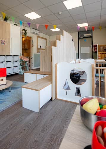 Kinderopvang 't Kölleke
