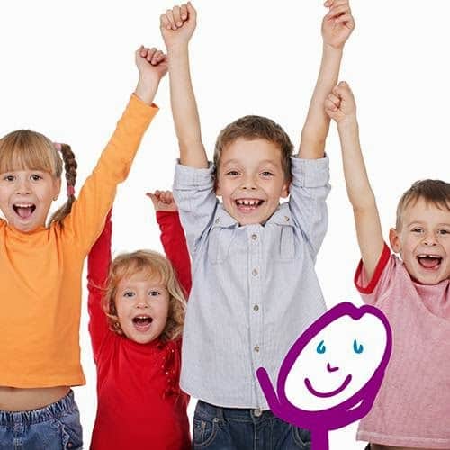 Stichting De Overblijf