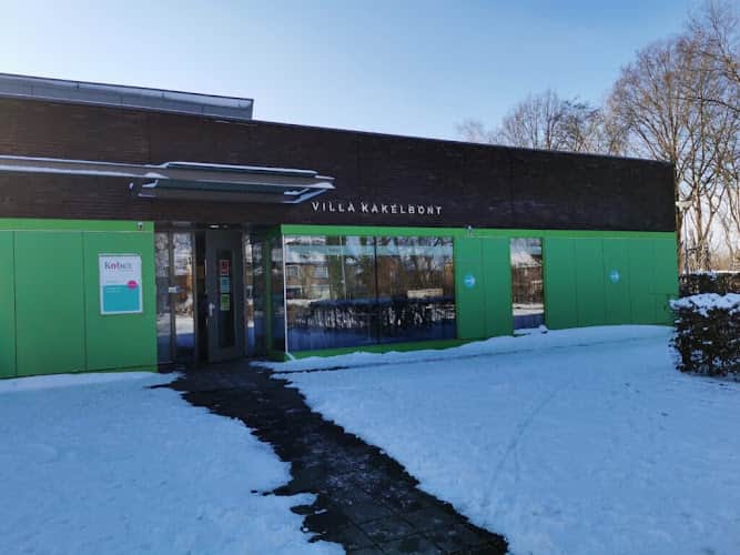 Kober kinderopvang Villa Kakelbont en Top bso Kakelkeet
