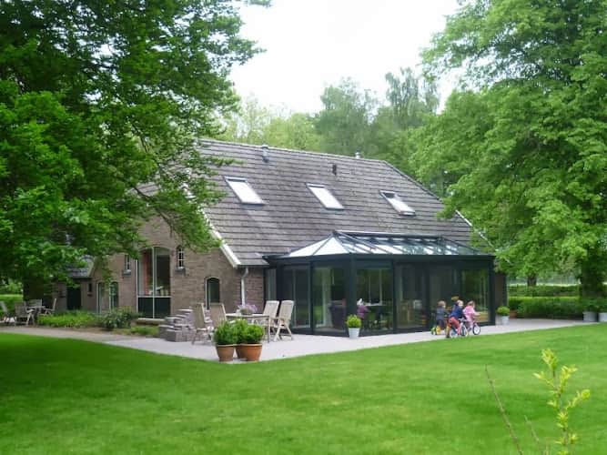 Kinderopvang Henny