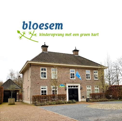 Bloesem Kinderopvang Enschede