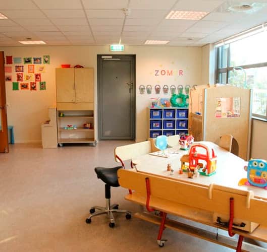 Kinderdagverblijf Tovertuin