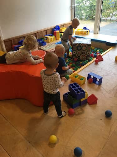 Kinderopvang Oepsiedoepsie (gastouder)