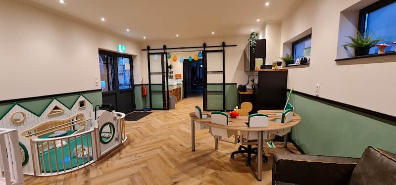 Kinderopvang VIPKids Boskoop