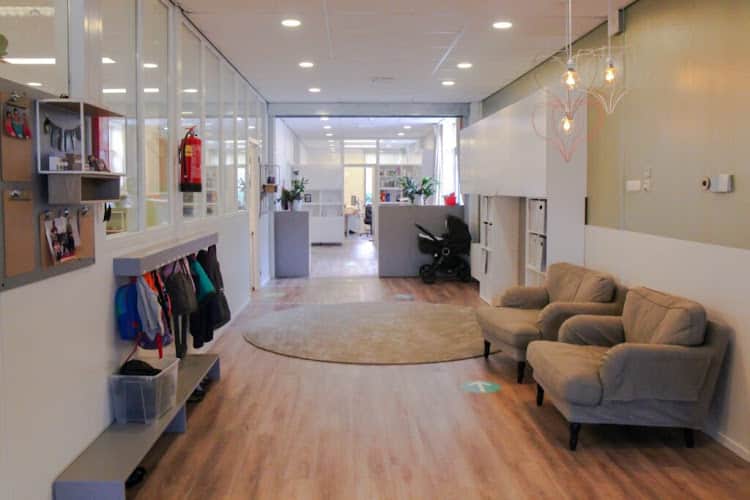 Kober kinderopvang Miezemuis